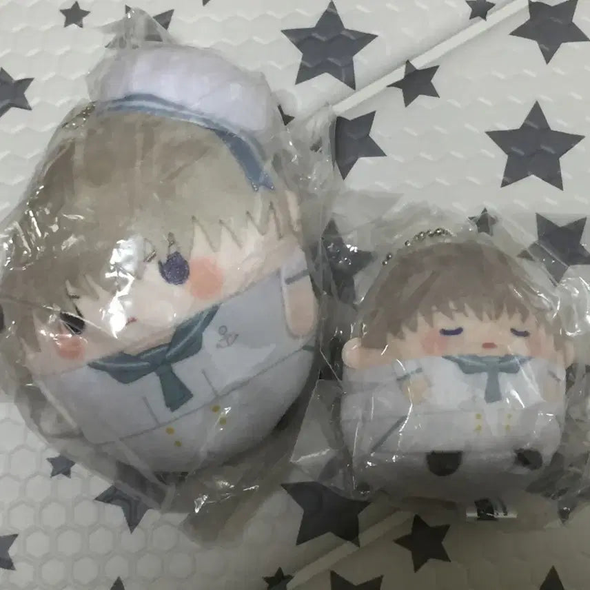 [BUNJANG] 윈브레 카지 렌 후와코로링, 테노린즈 미개봉 일괄 누이 / 윈브레 카지 렌 후와코로링, 테노린즈 미개봉 일괄 누이