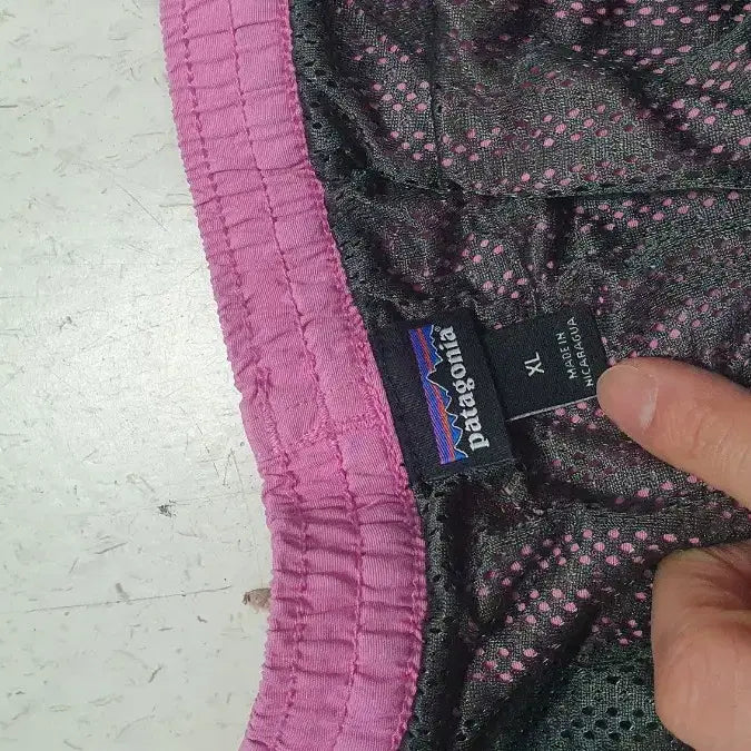 [BUNJANG] Patagonia Baggies Shorts XL / 파타고니아 배기스 반바지 xl 상태좋음