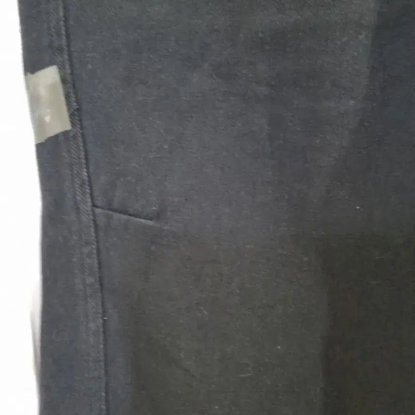 [BUNJANG] Banding Jogger Pants / 봄 여름. 밴딩. 조거베기통바지 . 깨끗해요.