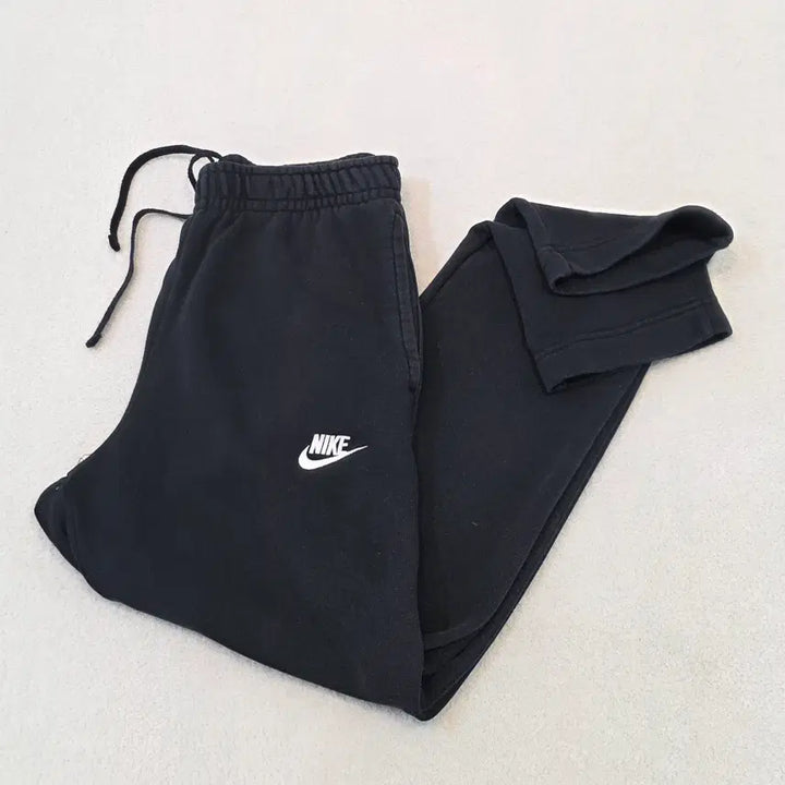[SOLD OUT] 나이키 츄리닝바지