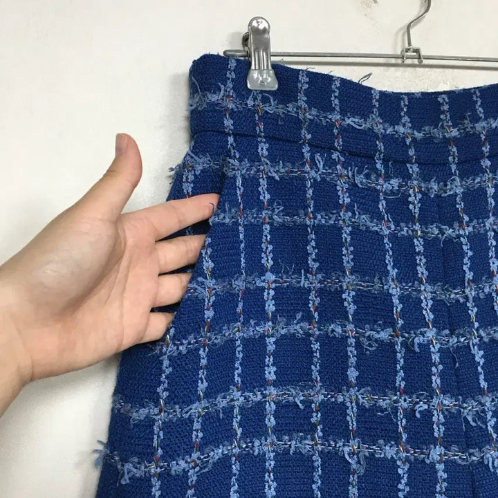 [BUNJANG] MojoSphin Tweed Shorts / 25 모조에스핀 트위드 반바지 67
