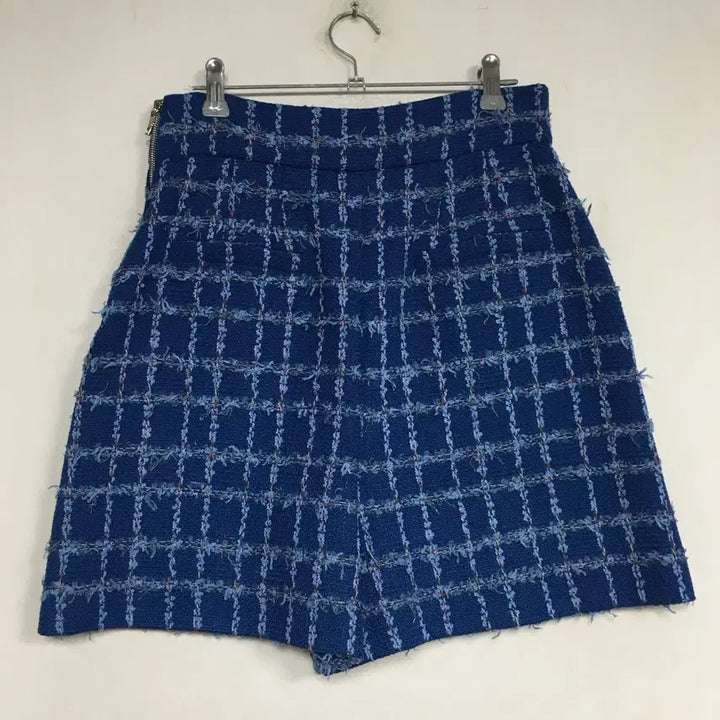 [BUNJANG] MojoSphin Tweed Shorts / 25 모조에스핀 트위드 반바지 67