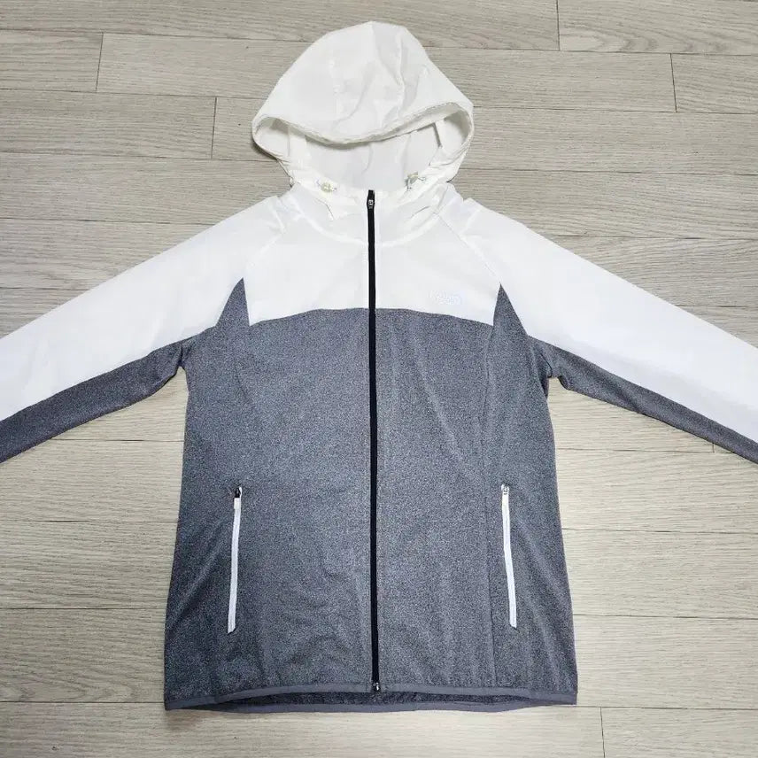 [SOLD OUT] (95)노스페이스 여성 뉴 타코마 집업
