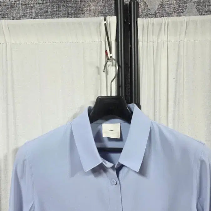 [BUNJANG] Kuho Blouse (Size 55) / 구호블라우스(55)