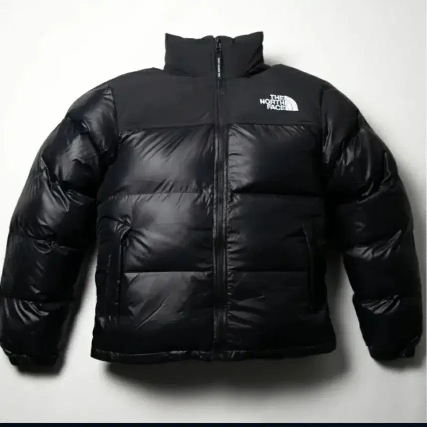 [BUNJANG] The North Face Nuptse On-Ball Padded Jacket / 노스페이스 눕시 온볼 패딩