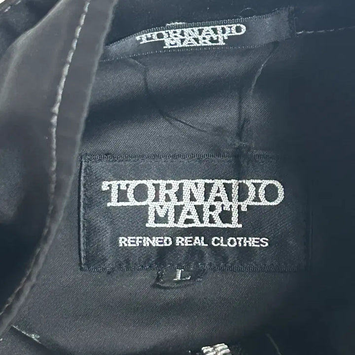 [BUNJANG] Tornado Mart Archive Jacket / [Tornado Mart] 00s 토네이도마트 archive jacket