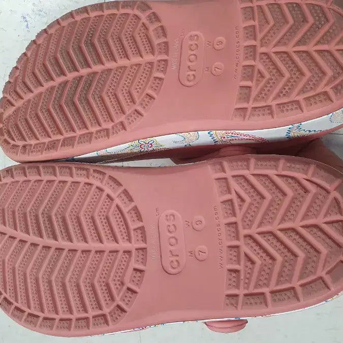[SOLD OUT] 크록스 260 상태좋음