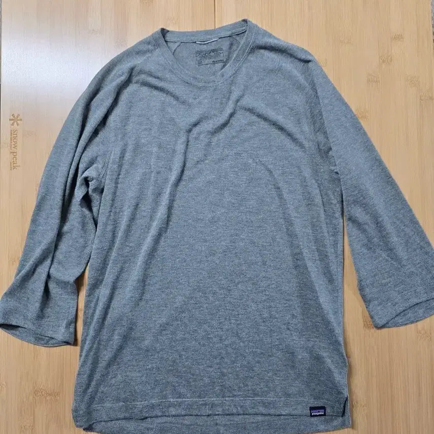[BUNJANG] Patagonia 파타고니아 라이딩 티셔츠XS / Patagonia 파타고니아 라이딩 티셔츠XS