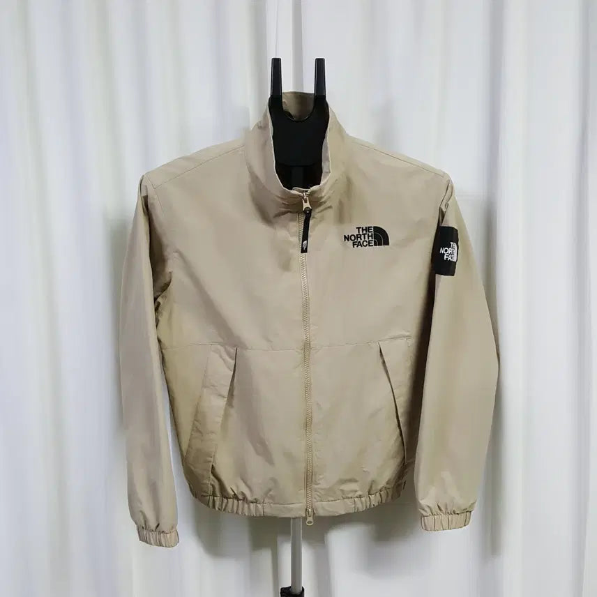 [SOLD OUT] 노스페이스 여성 바람막이 90추천 오일장