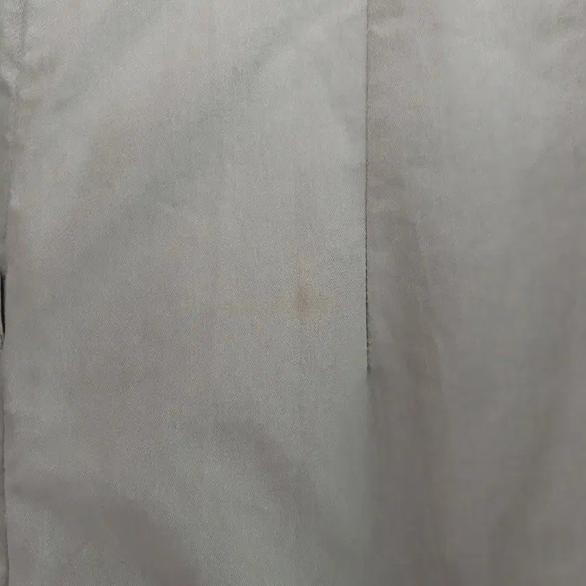 [BUNJANG] Benetton Khaki Field Jacket / 베네통 카키색 야상 자켓 코트