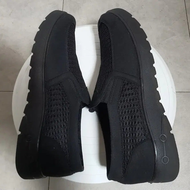 [BUNJANG] Slazenger Mesh Slip-on Shoes / 슬레진저 (Slazenger) 여름 메쉬 슬립온 270mm