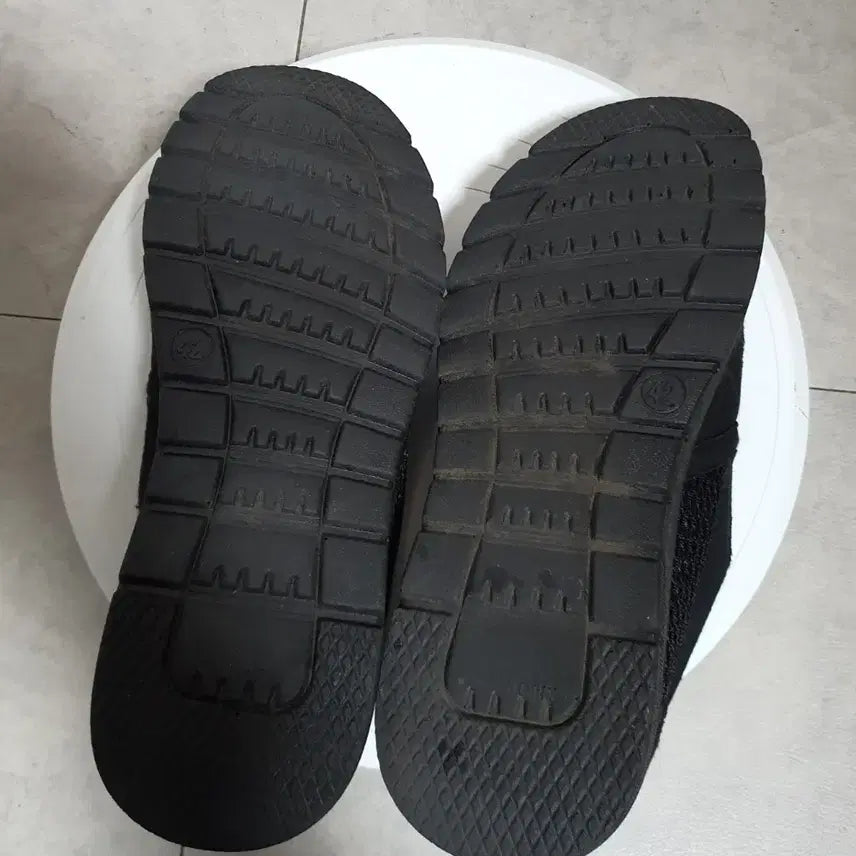 [BUNJANG] Slazenger Mesh Slip-on Shoes / 슬레진저 (Slazenger) 여름 메쉬 슬립온 270mm