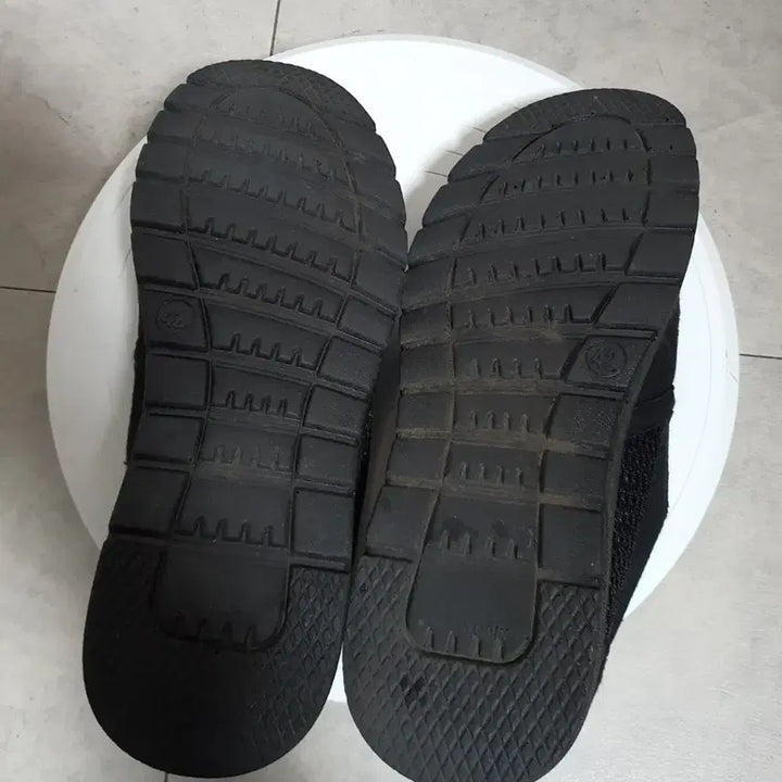 [BUNJANG] Slazenger Mesh Slip-on Shoes / 슬레진저 (Slazenger) 여름 메쉬 슬립온 270mm