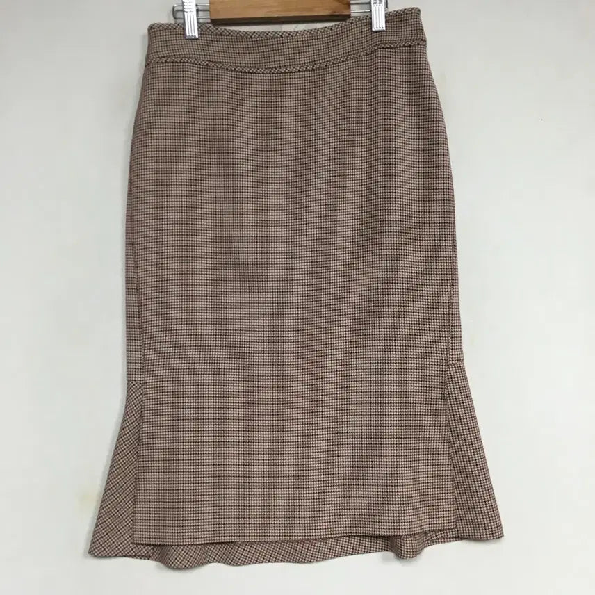 [BUNJANG] DEWL 듀엘 하운드체크 정장 셋업 55 / DEWL 듀엘 하운드체크 정장 셋업 55