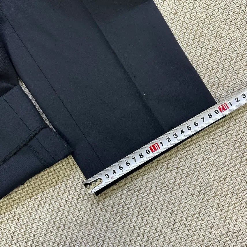 [BUNJANG] Solid Homme Slacks Pants / 50 솔리드옴므 슬랙스 팬츠 0420D
