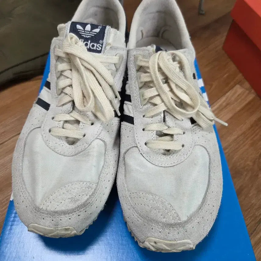 [SOLD OUT] 아디다스 og 스니커즈 265