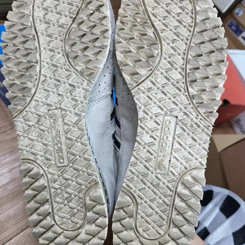[SOLD OUT] 아디다스 og 스니커즈 265