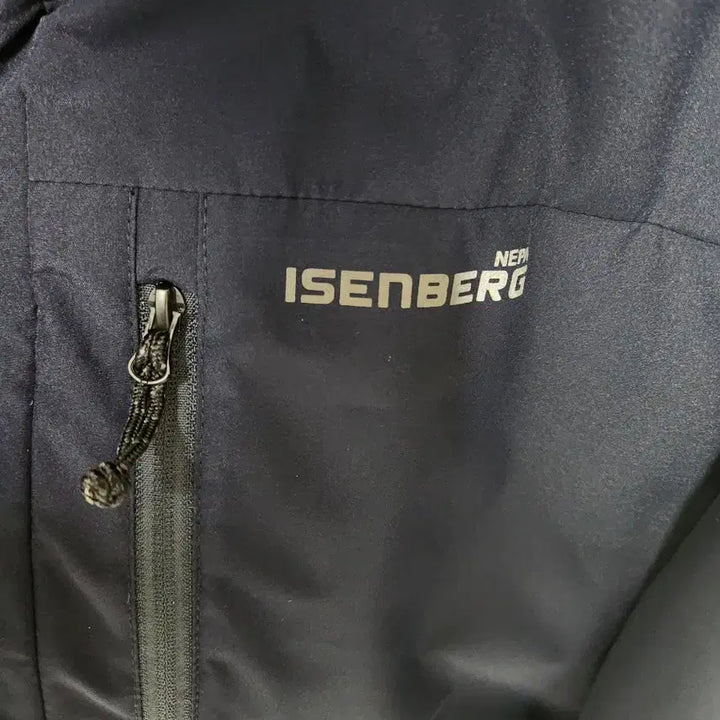 [SOLD OUT] (95)네파 이젠벅 남성 자켓