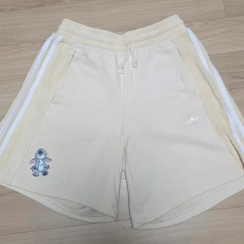 [SOLD OUT] 아디다스 반바지 S