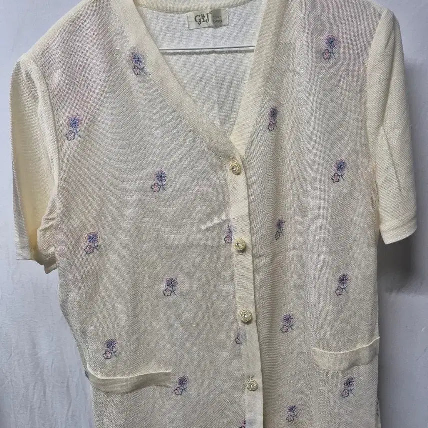 [BUNJANG] Sylvester Cat Knit Short Sleeve T-Shirt / 실베스터 고양이 니트 반팔 여러개 사이즈 다양 개당