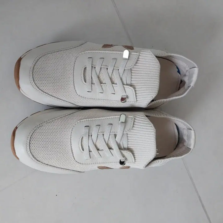 [SOLD OUT] 새거수준 메쉬 스니커즈 225