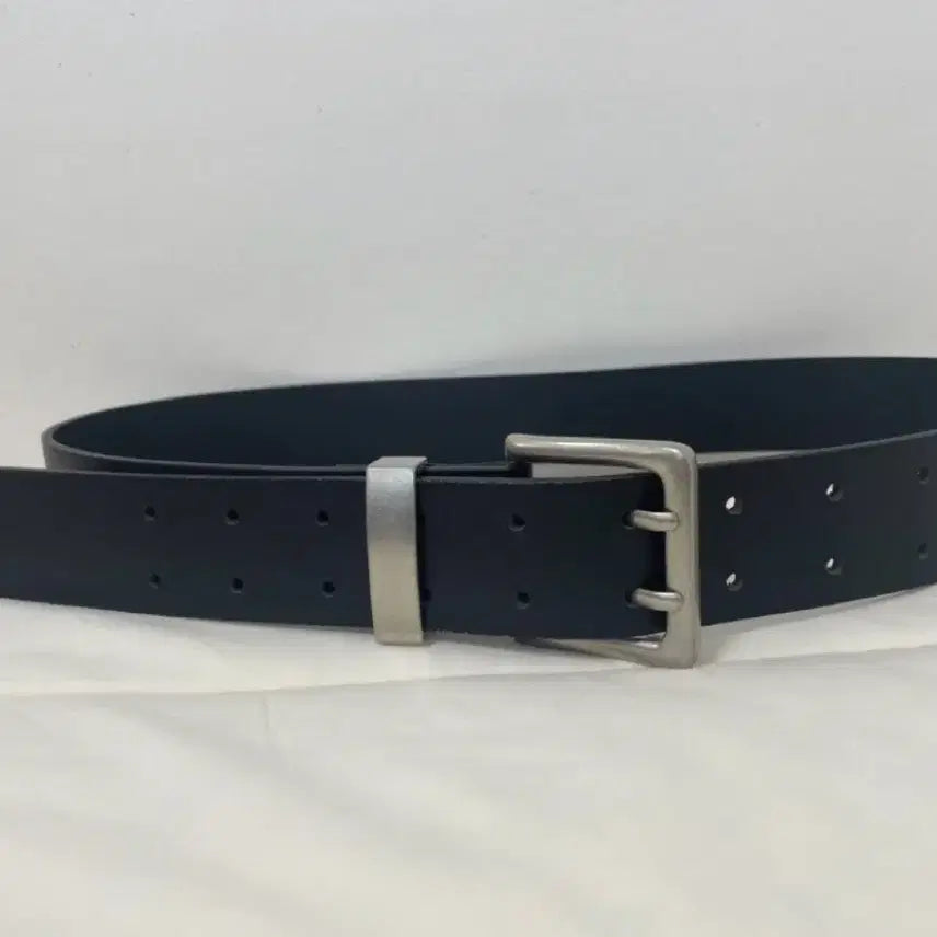 [BUNJANG] PLAC Basic Wide Belt / plac플랙 벨트 새상품