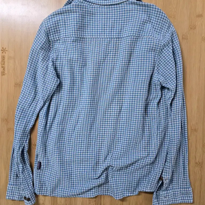 [BUNJANG] Patagonia XXS Shirt / Patagonia 파타고니아 셔츠XXS