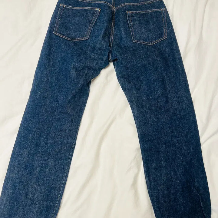 [SOLD OUT] orslow 105 One Wash