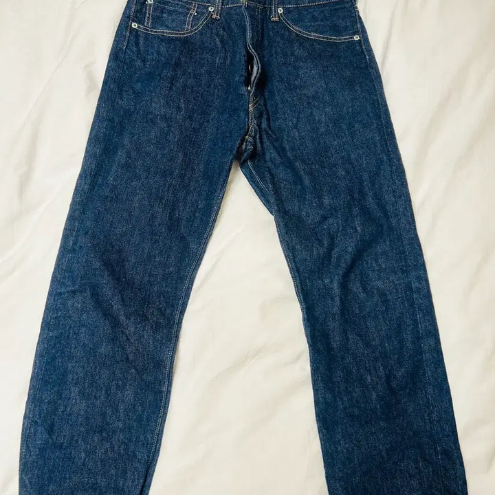 [SOLD OUT] orslow 105 One Wash