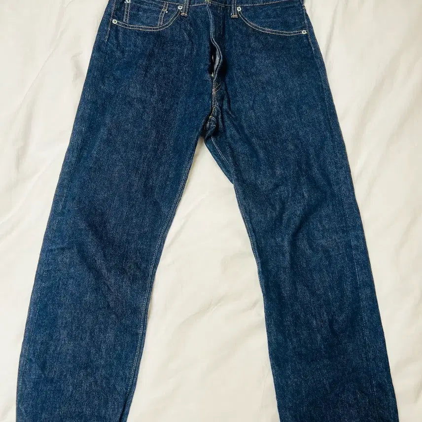 [BUNJANG] orslow 105 One Wash [3사이즈] / orslow 105 One Wash [3사이즈]