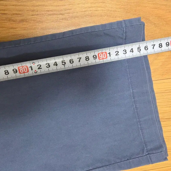[SOLD OUT] 헤지스 면바지