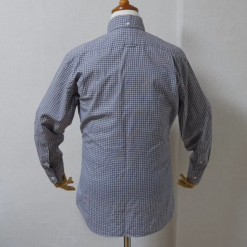 [SOLD OUT] 톰브라운 긴팔셔츠 남방 날씬방 정품