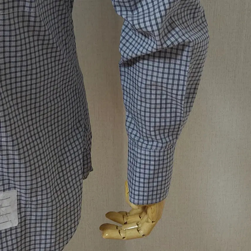 [SOLD OUT] 톰브라운 긴팔셔츠 남방 날씬방 정품