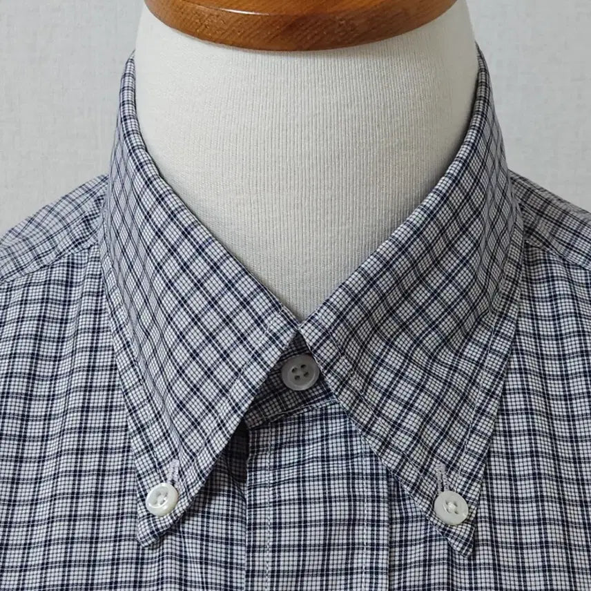 [SOLD OUT] 톰브라운 긴팔셔츠 남방 날씬방 정품