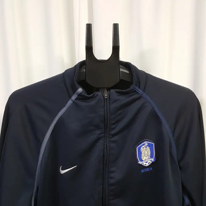 [BUNJANG] 나이키 팀코리아 2004 축구 국가대표 져지 남성 105 오일장 / 나이키 팀코리아 2004 축구 국가대표 져지 남성 105 오일장