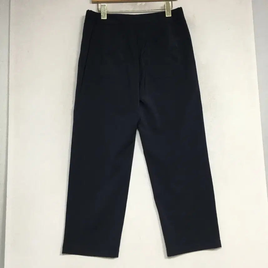 [BUNJANG] Beanpole Ladies Bending Pants 67 / 빈폴 레이디스 밴딩 바스락 팬츠 67