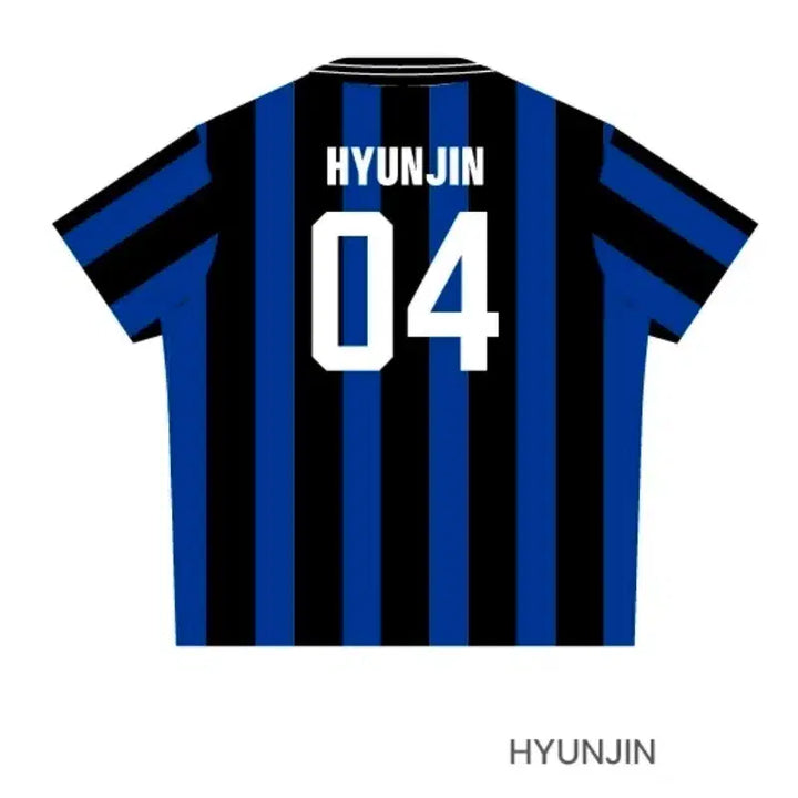 [SOLD OUT] 스트레이키즈 카르마팝업 현진 유니폼
