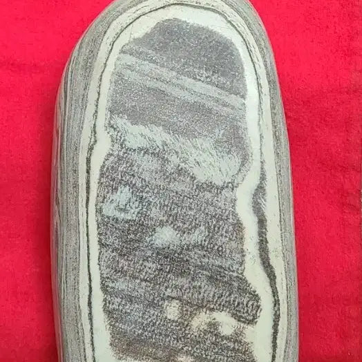 [BUNJANG] Rare Natural Stone Artwork / 희귀 천연 "석"작품 바쁜 시간중  조용히 명상에 잠겨보세요