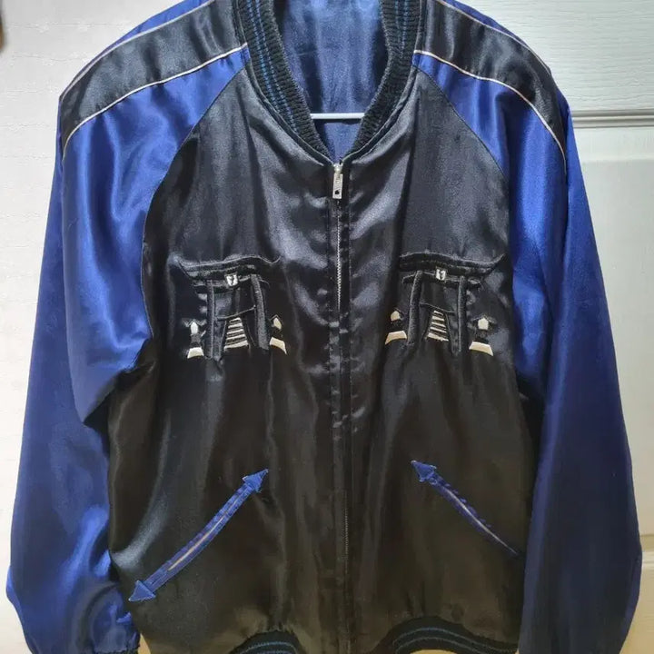 [BUNJANG] TAILOR TOYO x BEAMS Sukajan Jacket / TAILOR TOYO x BEAMS 스카잔