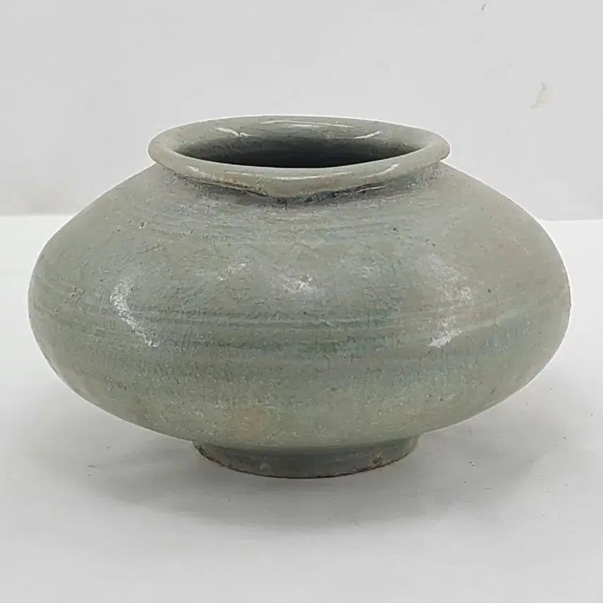 [SOLD OUT] 조선전기구갑문청자 도자기