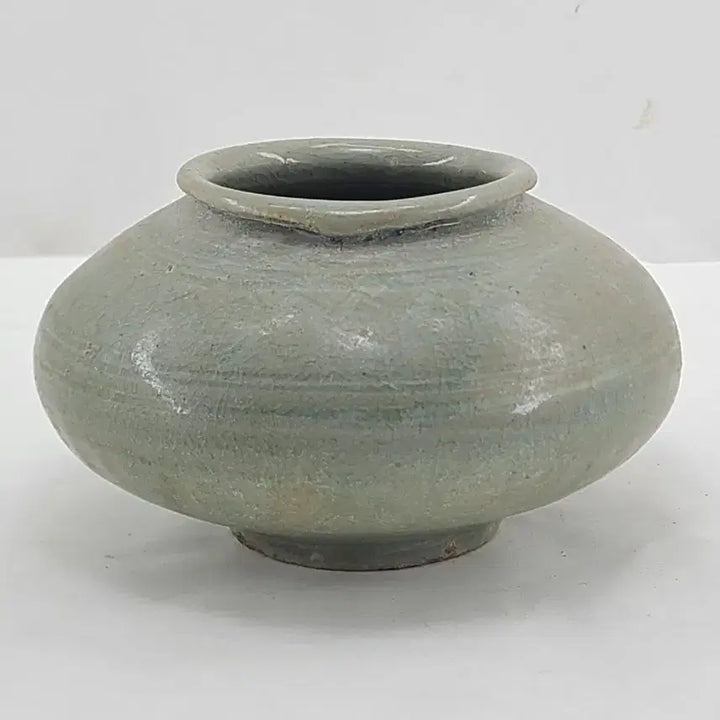 [SOLD OUT] 조선전기구갑문청자 도자기