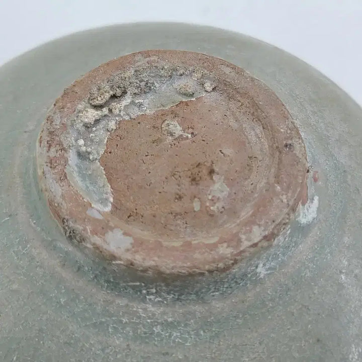 [SOLD OUT] 조선전기구갑문청자 도자기