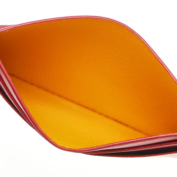 [BUNJANG] Goyard Saint Sulpice Card Holder / 고야드 생쉴피스 카드 홀더