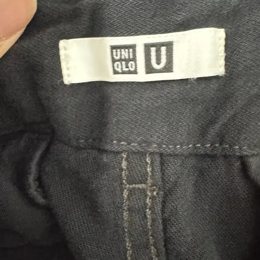 [BUNJANG] Uniqlo U Women&
