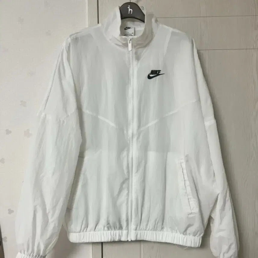 [BUNJANG] Nike Windbreaker Jacket / [새상품급]나이키 바람막이