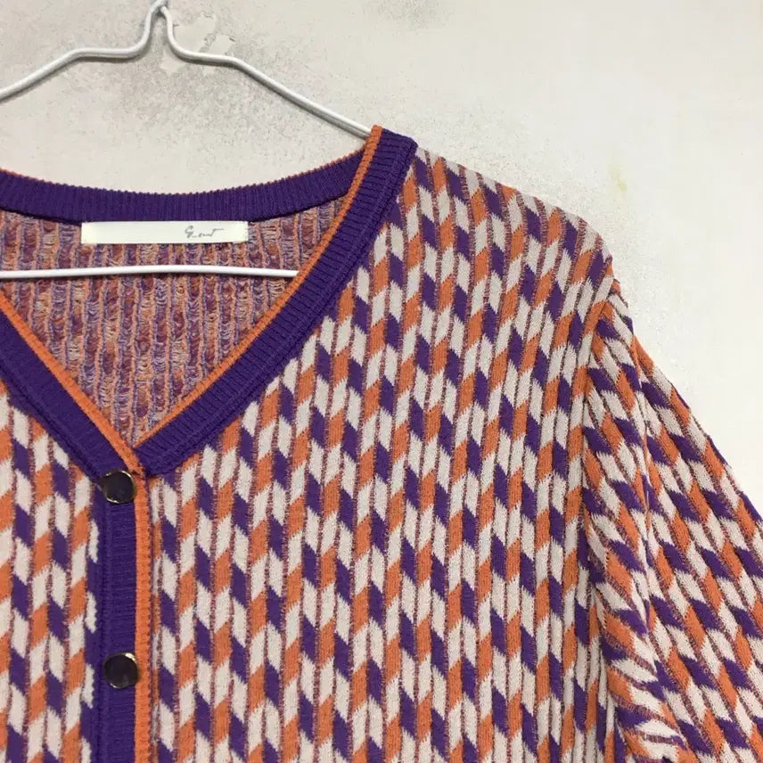 [BUNJANG] GCUT Knit Midi Dress / GCUT 지컷 반팔 니트 원피스 55