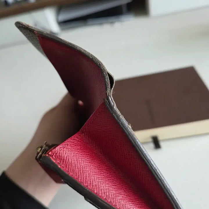 [BUNJANG] Louis Vuitton Monogram Long Wallet / 루이비통 모노그램 장지감