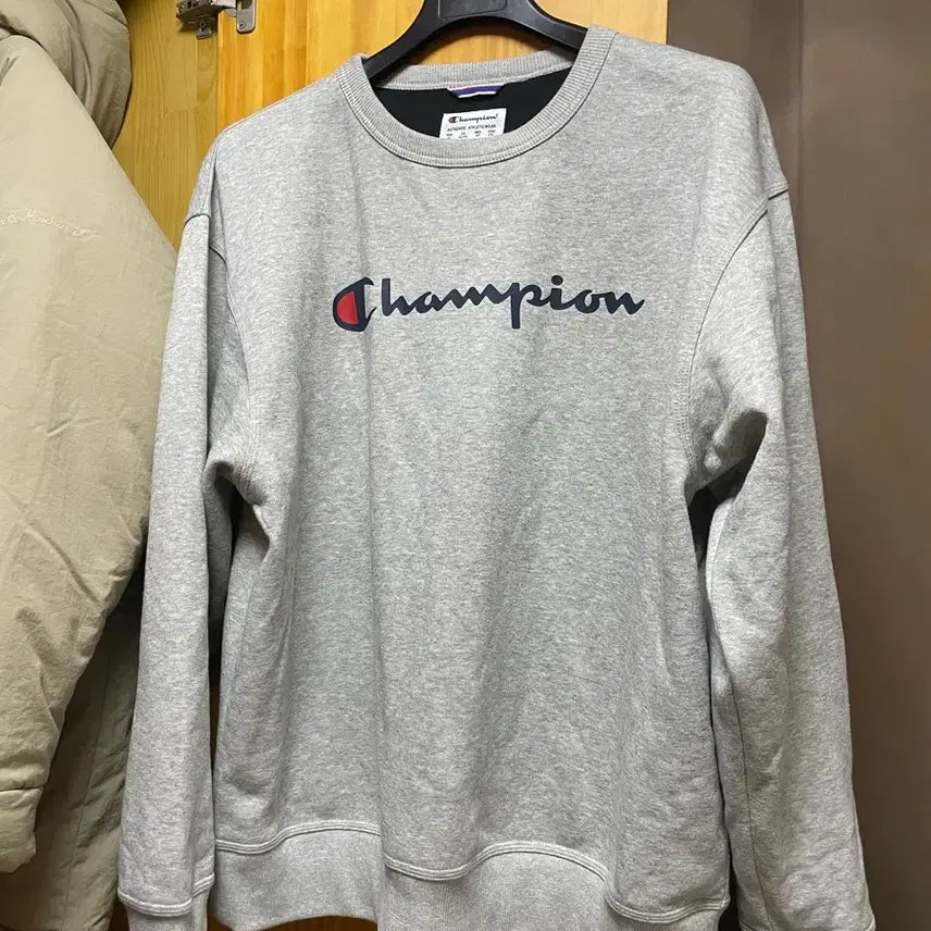 [SOLD OUT] 챔피온 맨투맨 XL