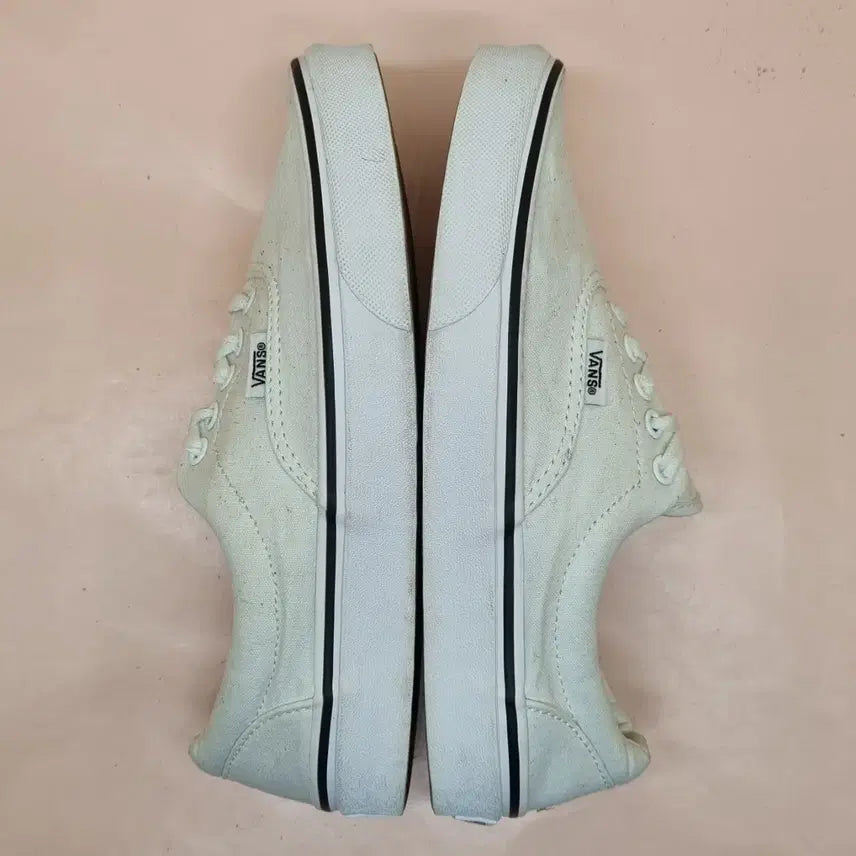 [BUNJANG] Vans Era Core Classic Sneakers 250 / 반스 에라 코어 클래식 스니커즈 250