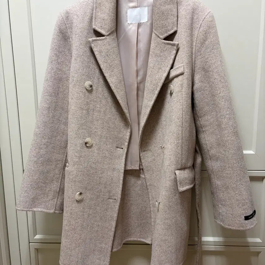 [SOLD OUT] 베니토 코트